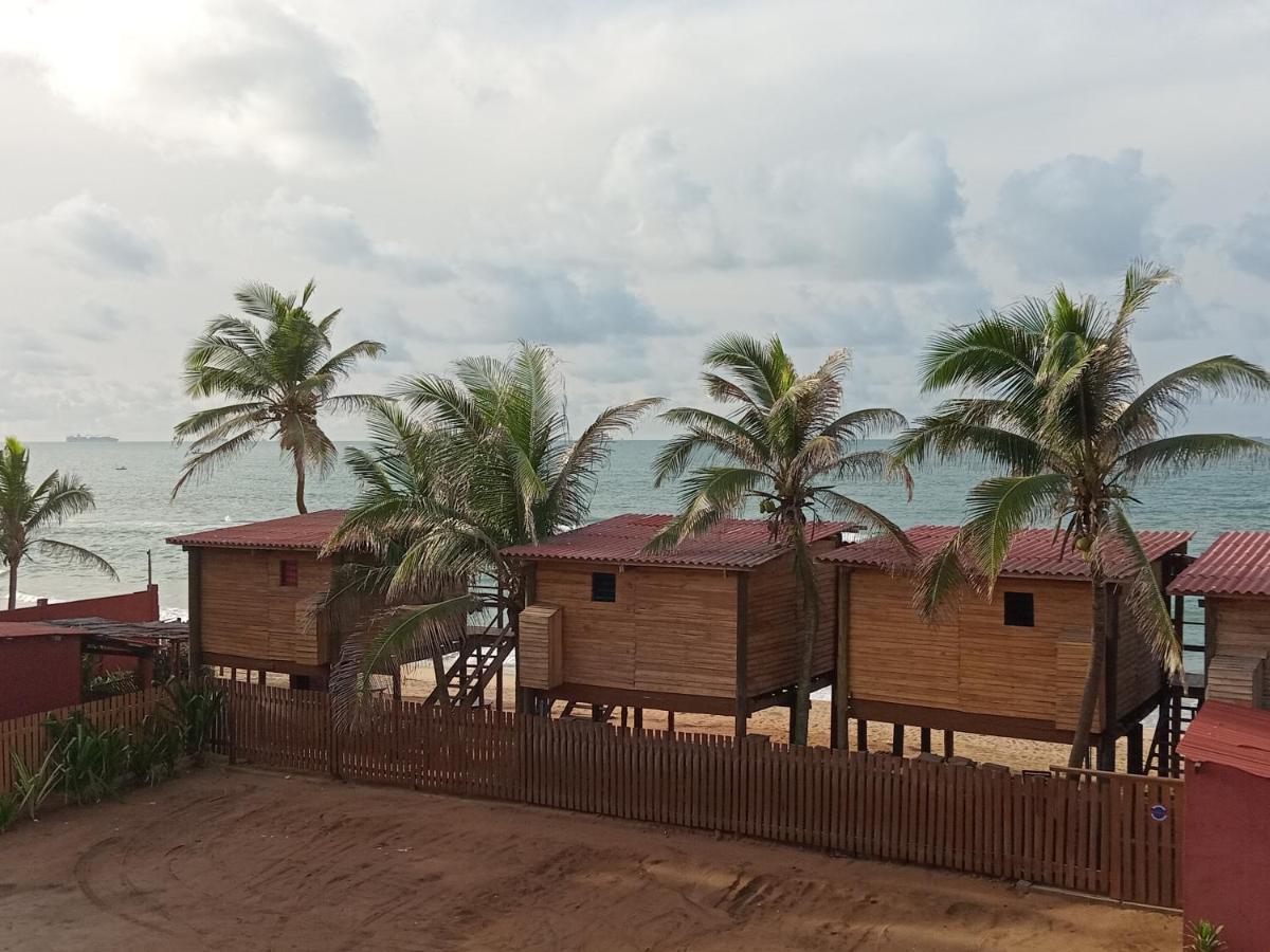 Case De Robinson Lome Exterior photo