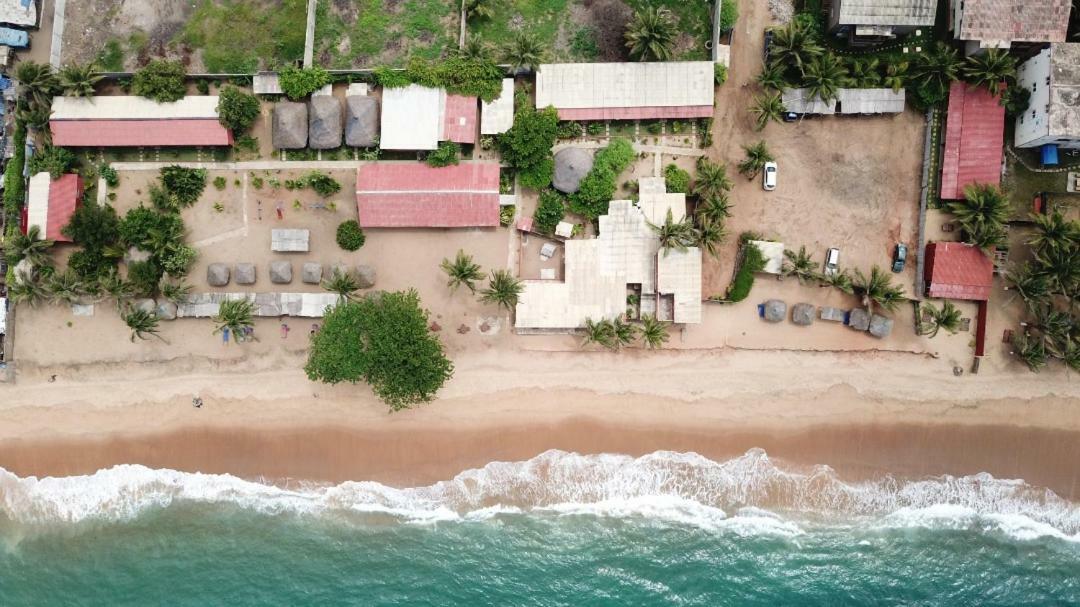 Case De Robinson Lome Exterior photo